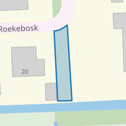 Perceel BSZ00-B-4528