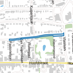 Perceel BSZ00-B-4539