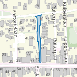 Perceel BSZ00-B-4606