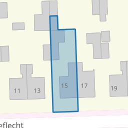 Perceel BSZ00-B-4664