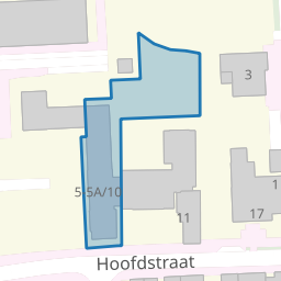 Perceel BSZ00-B-4671