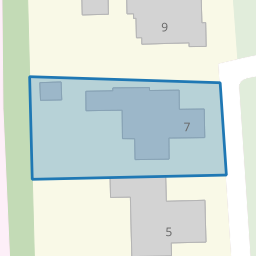 Perceel BSZ00-B-4684