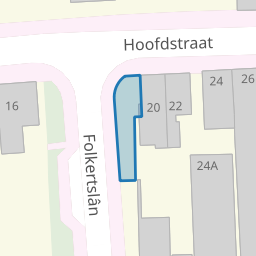 Perceel BSZ00-B-4707