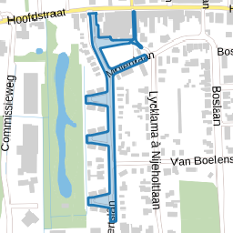 Perceel BSZ00-B-4708