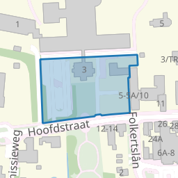 Perceel BSZ00-B-4709