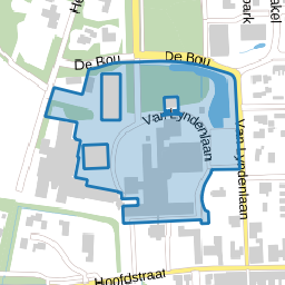 Perceel BSZ00-B-4710