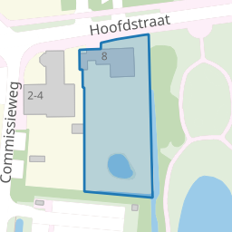 Perceel BSZ00-B-4740