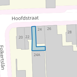 Perceel BSZ00-B-4743