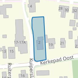 Perceel BSZ00-B-4790