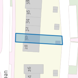 Perceel BSZ00-B-4814