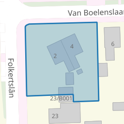 Perceel BSZ00-B-4824