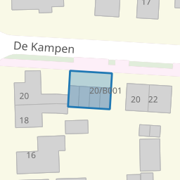 Perceel BSZ00-B-4826