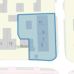 Perceel BSZ00-B-4827