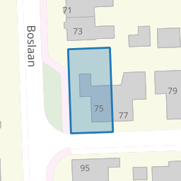 Perceel BSZ00-B-4870