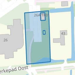 Perceel BSZ00-B-4888