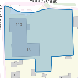 Perceel BSZ00-B-4927