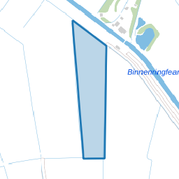 Perceel BSZ00-D-1710