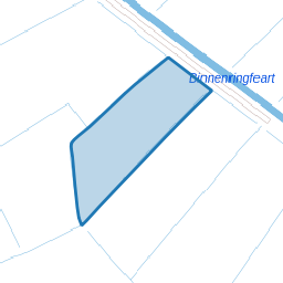 Perceel BSZ00-D-1752