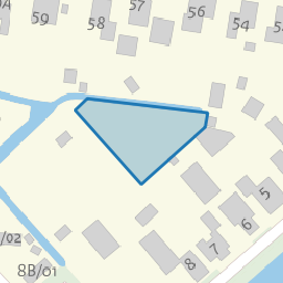 Perceel BSZ00-D-2610