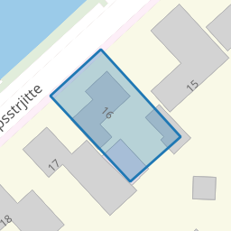 Perceel BSZ00-D-2662