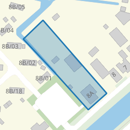 Perceel BSZ00-D-2689