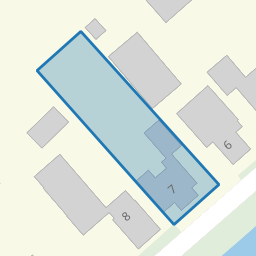 Perceel BSZ00-D-2752