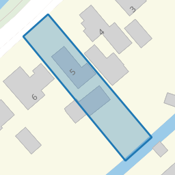 Perceel BSZ00-D-2919