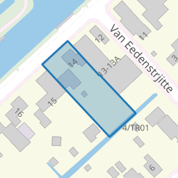 Perceel BSZ00-D-3001