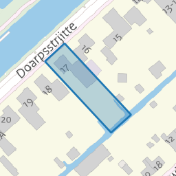 Perceel BSZ00-D-3003