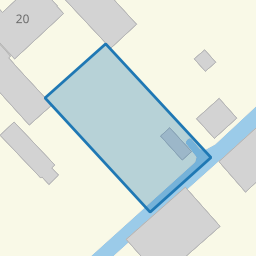 Perceel BSZ00-D-3006