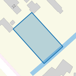 Perceel BSZ00-D-3009