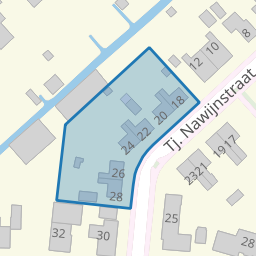 Perceel BSZ00-D-3135