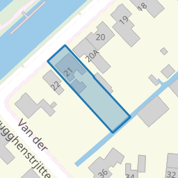 Perceel BSZ00-D-3156