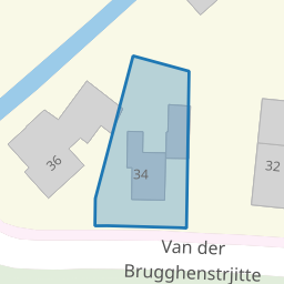 Perceel BSZ00-D-3160