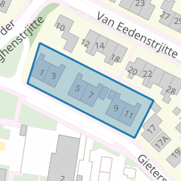 Perceel BSZ00-D-3285