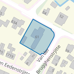 Perceel BSZ00-D-3313