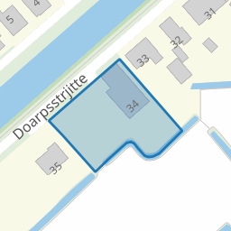 Perceel BSZ00-D-3418