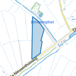 Perceel BSZ00-D-3449