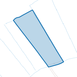 Perceel BSZ00-D-3464