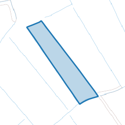 Perceel BSZ00-D-3466