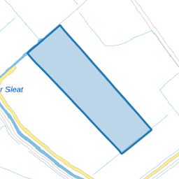 Perceel BSZ00-D-3474