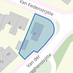 Perceel BSZ00-D-3525