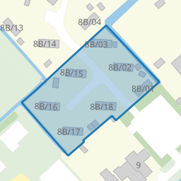 Perceel BSZ00-D-3552