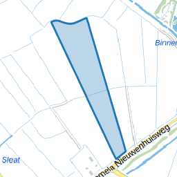 Perceel BSZ00-D-3658