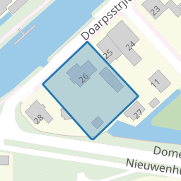 Perceel BSZ00-D-3701