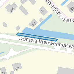 Perceel BSZ00-D-3703