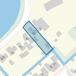 Perceel BSZ00-D-3758