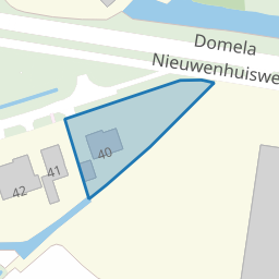 Perceel BSZ00-D-3868