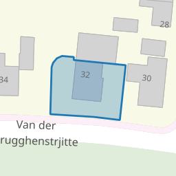 Perceel BSZ00-D-3939