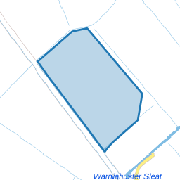 Perceel BSZ00-D-3984